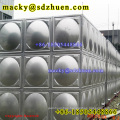 Durable Stainless Drinking Water Storage Tank Price
